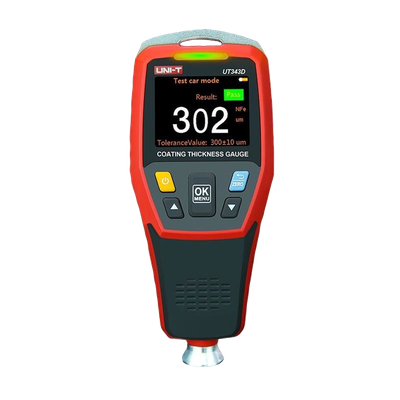Paint Thickness Gauge